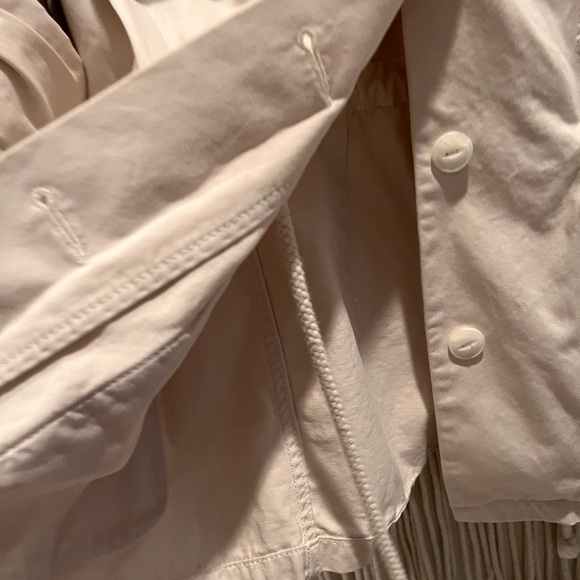 Rag and Bone cotton safari jacket - Picture 5 of 15